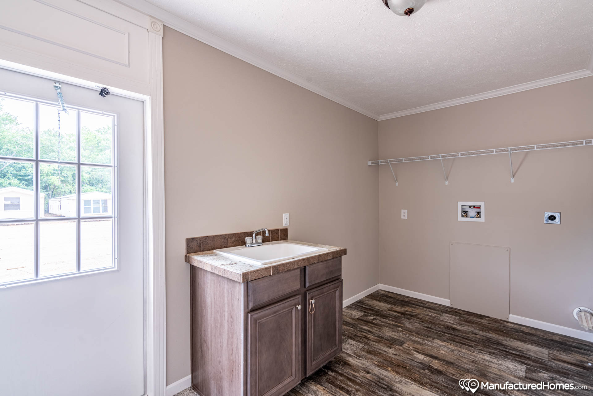 Anniversary The Rockhill by Buccaneer Homes